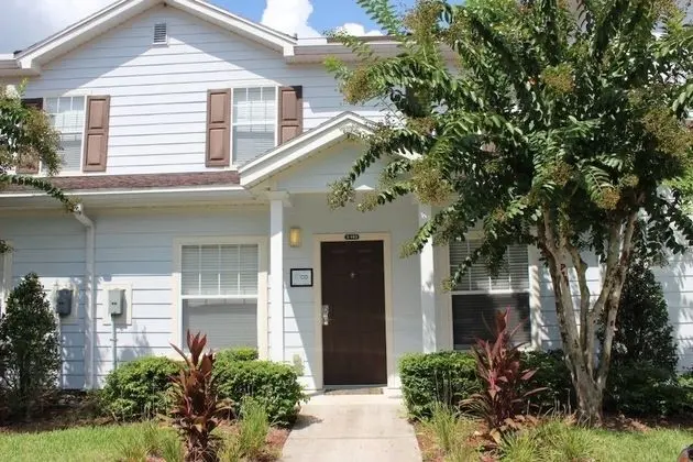 Aco63670 - Lucaya Village - 3 Bed 2 Baths Townhouse