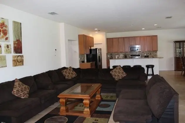 Aco63671 - Bella Vida Resort - 6 Bed 5.5 Baths Villa - Lobi