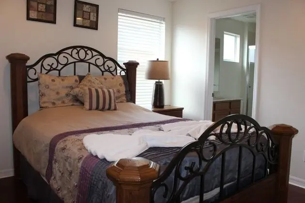 Aco63671 - Bella Vida Resort - 6 Bed 5.5 Baths Villa - Oda