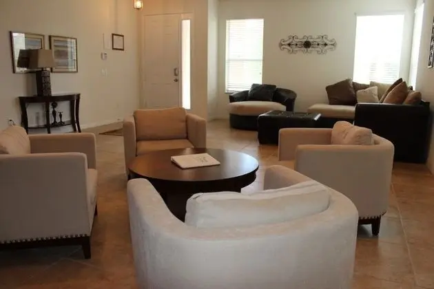 Aco63671 - Bella Vida Resort - 6 Bed 5.5 Baths Villa - Öne Çıkan Resim