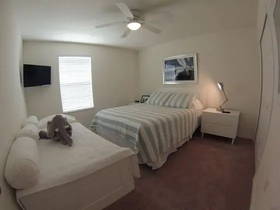 Aco63675 - Bella Vida Resort - 4 Bed 3 Baths Townhouse - Oda