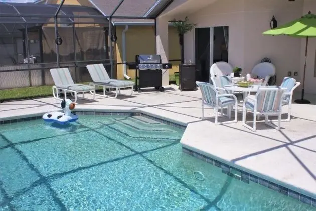 Aco64985 - Seasons - 4 Bed 3 Baths Villa - Havuz