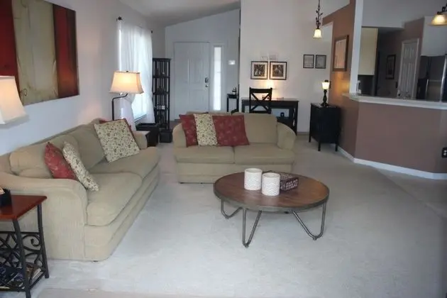 Aco64985 - Seasons - 4 Bed 3 Baths Villa - Lobi