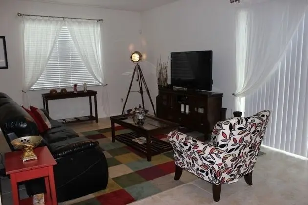 Aco65132 - Bella Vida Resort - 4 Bed 3 Baths Townhouse - Lobi
