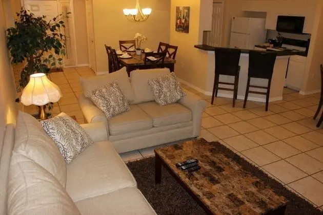 Aco66067 - Lake Berkley - 4 Bed 2 Baths Villa - Lobi