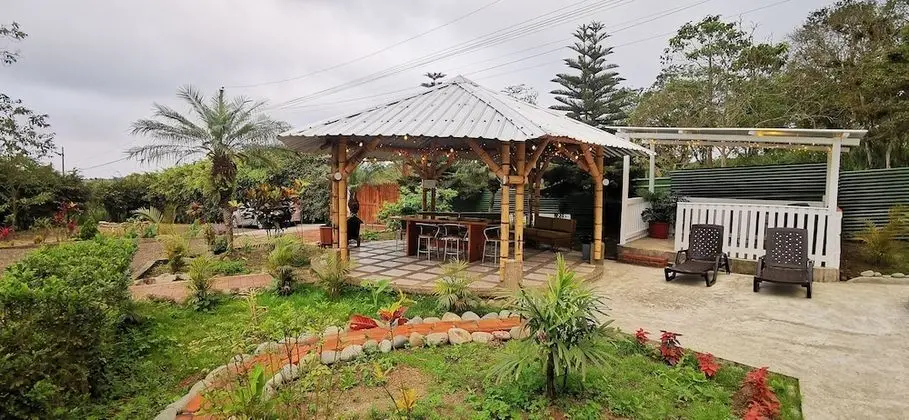 Acogedora Suite en Liguiqui - Manta