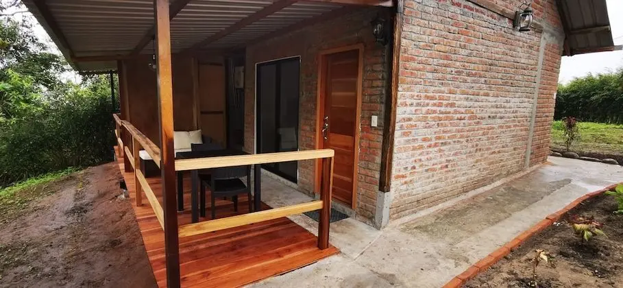 Acogedora Suite en Liguiqui - Manta - Oda