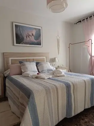 Acogedora y familiar casa en L'Olleria - Öne Çıkan Resim
