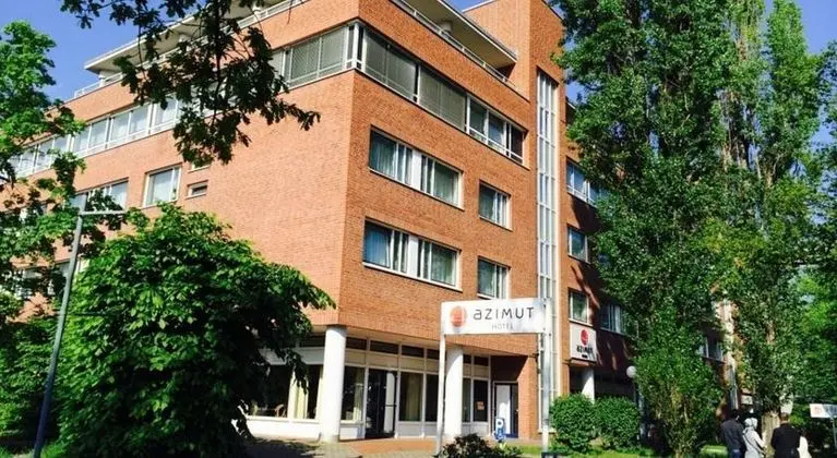 acom Hotel Berlin City Süd