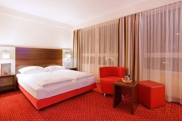 acom Hotel Berlin City Süd