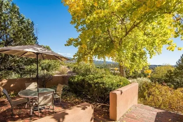 Acoma - Majestic Views, Near the Santa Fe Opera and Four Seasons in Tesuque - Dış Mekan