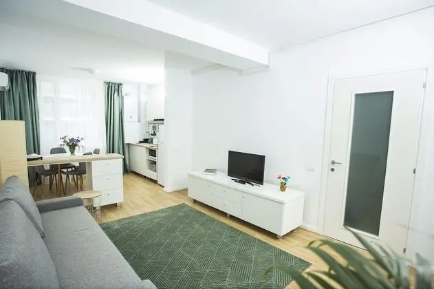 Acomodoro Residence - Oda Düzeni