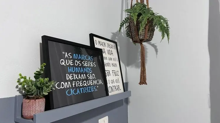 Villa Aconchego -Casa proxima ao centro - Genel