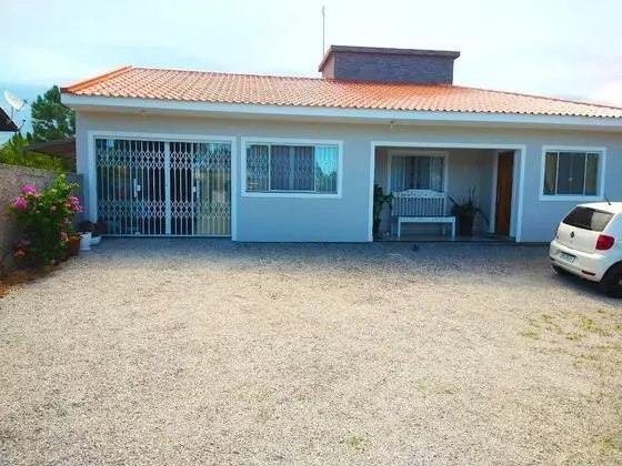 Aconchego dos Reis - 500m da Praia