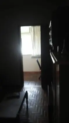 Aconchego dos schreiber - İç Mekan