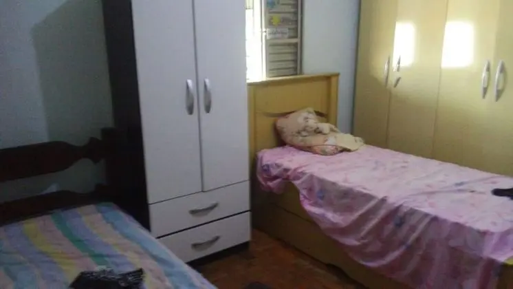 Aconchego dos schreiber - Oda