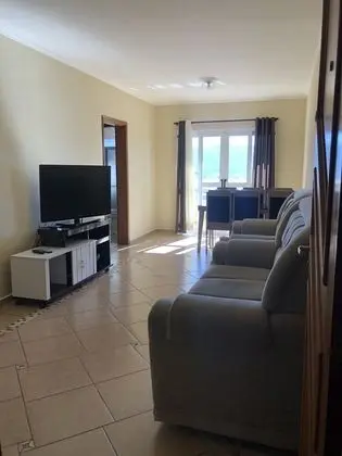 Aconchego lar doce lar - Öne Çıkan Resim