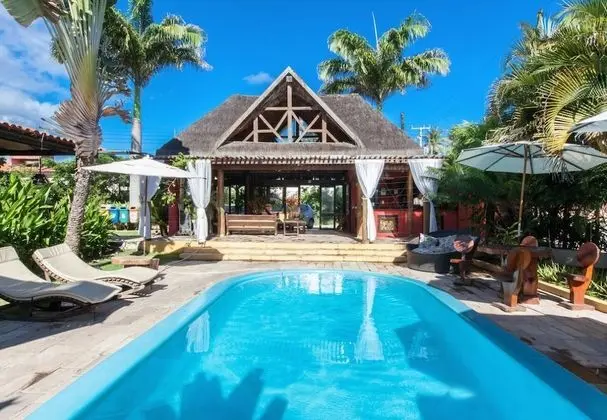Hotel Aconchego Porto de Galinhas - Öne Çıkan Resim