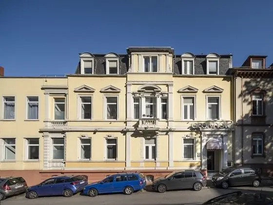 acor Boutique Hotel - Dış Mekan