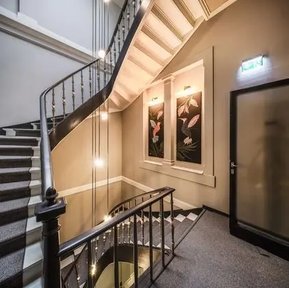 acor Boutique Hotel - İç Mekan