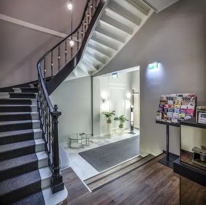 acor Boutique Hotel - Lobi