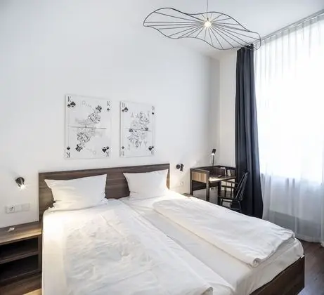acor Boutique Hotel - Oda