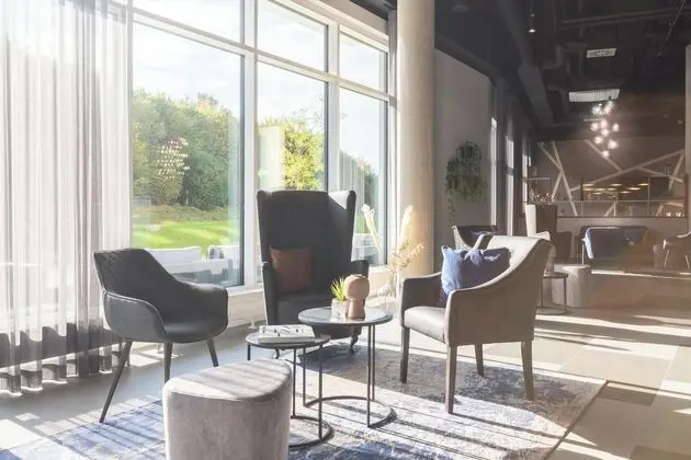 acora Augsburg Living the City - Öne Çıkan Resim