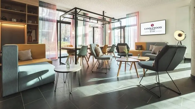 acora Berlin Living the City - Öne Çıkan Resim