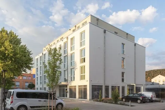 acora Heidelberg Living the City