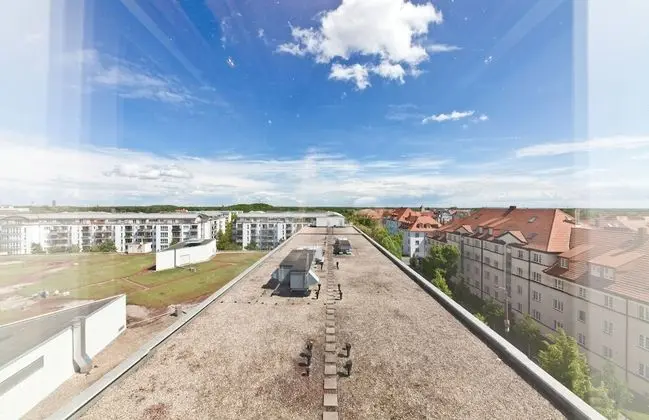 acora Leipzig Living the City