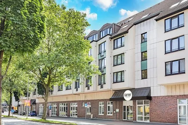 Acora Hotel und Wohnen Bochum - Öne Çıkan Resim