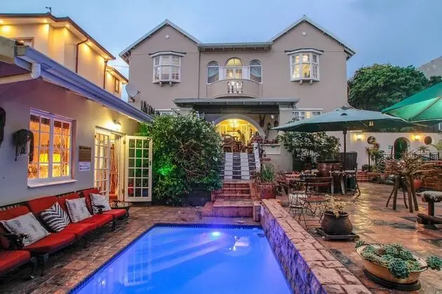 Acorn B&B in Durban