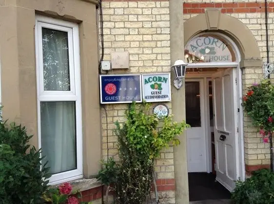 Acorn Guest House B&B