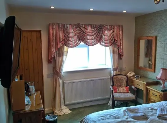 Acorn Guest House B&B - Genel