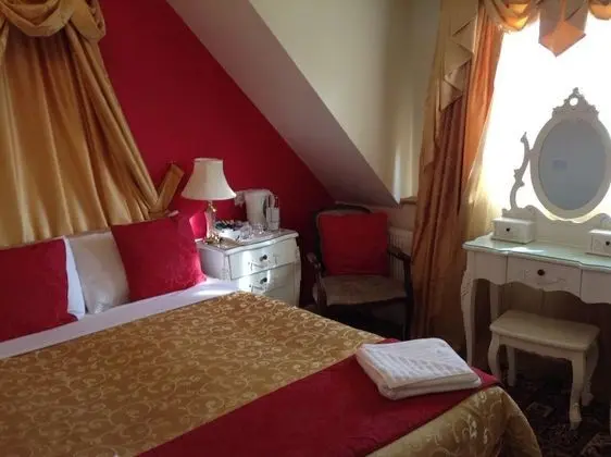 Acorn Guest House B&B - Genel