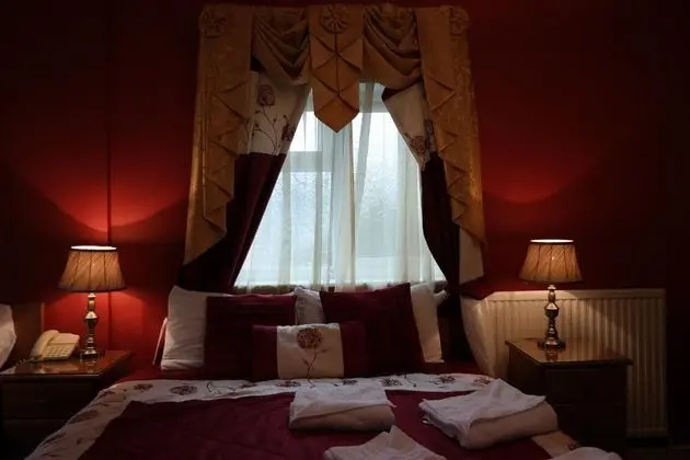 Acorn Guest House B&B - Genel