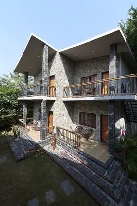 ACORN HIDEAWAY RESORT & SPA, Corbett - Oda