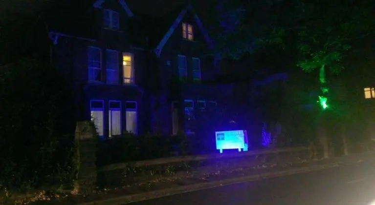 Acorn Lodge Guest House