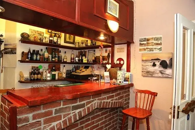 Acorns Guest House - Lobi