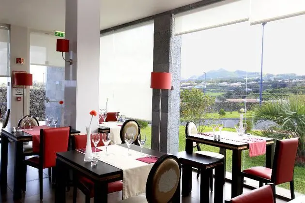 Acorsonho Apartamentos Turisticos - Yeme / İçme