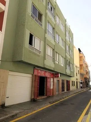 Acosta El Medano 2 Bedrooms 2 mins beach - Dış Mekan