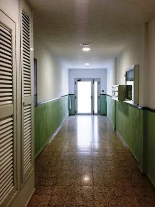 Acosta El Medano 2 Bedrooms 2 mins beach - Lobi