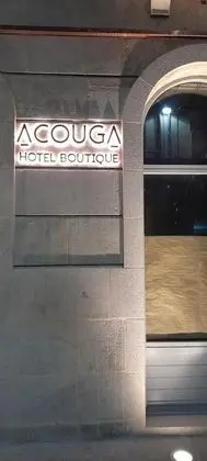 Acouga Hotel Boutique - 1