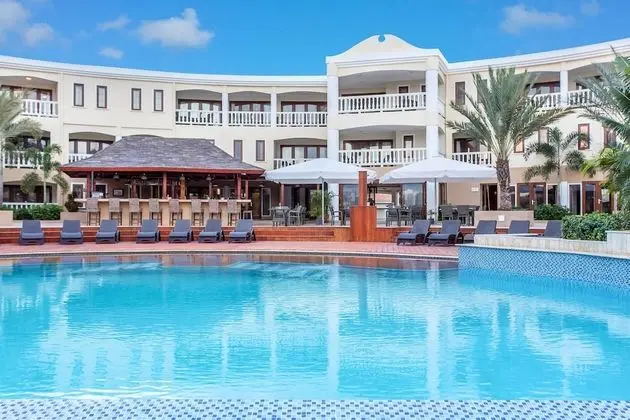 ACOYA Curacao Resort, Villas & Spa