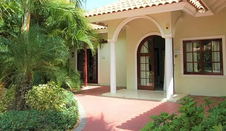 ACOYA Curacao Resort, Villas & Spa - Dış Mekan