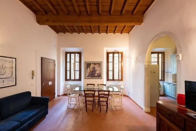Acqua Apartment in Firenze