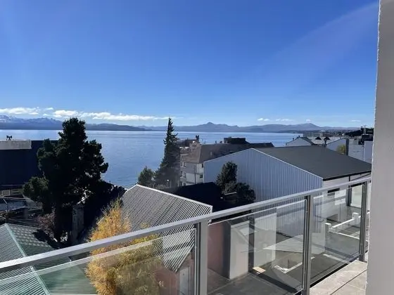 ACQUA Apartments Bariloche