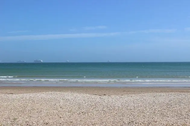 Acqua Beach - Plaj