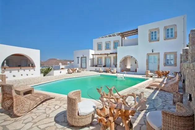 Acqua Blu Boutique Hotel - Öne Çıkan Resim