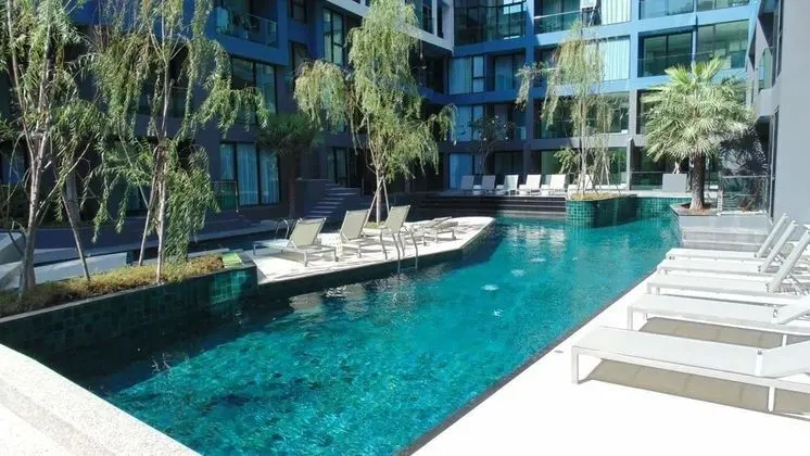 Acqua Condominium - Öne Çıkan Resim